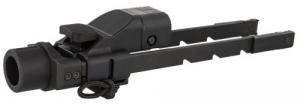 B&T Firearms Telescopic Brace Adaptor for GHM/945 Black - 1178