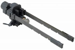 B&T Firearms 20526 Telescopic Brace Adapter Complete for APC223/300 Black 3 Position - 1178