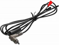 Cuddeback PW3617 Battery Power Cord 3 Feet - 391