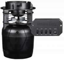 Moultrie MFG-15073 Lumen Photocell Feeder Kit 2 Programs 1-20 Seconds Duration Black - 270