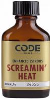 Code Blue Screamin' Heat Estrous 1 fl oz Liquid - 270