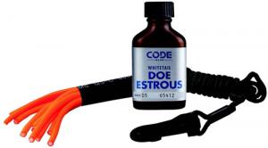 Code Blue Doe Estrous Drag System 1 fl oz Liquid - 270