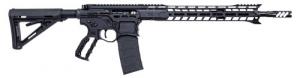 Watchtower Firearms BDRX-15 5.56 NATO Semi Auto Rifle - BDRX15M55616BLK