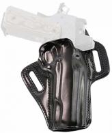 GALCO CO22020RB CONCEALABLE 2.0 BELT HLST P320 BLK - 158