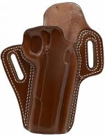 Galco Concealable 2.0 OWB Holster for 5" 1911 Tan - CO2212R