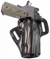 Galco Concealable 2.0 OWB Holster for SIG P320 Compact - CO2822RB