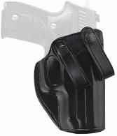 Galco SUM894RB Summer Comfort IWB Black Fits Sig Sauer P365 X-Macro Right Hand - 158