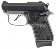 Beretta 3032 Tomcat 32 ACP 2.4 Stainless, 7+1 CA Compliant Pistol