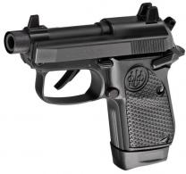 Beretta 3032 Tomcat 32 ACP 2.4 Stainless, 7+1 CA Compliant Pistol