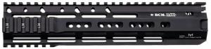 BCM RAIDER-M13 Rail Black Anodized 10.00" M-LOK Free-Floating Handguard - 834