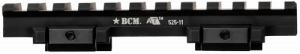 BCM ORAT52511 A/T Optic Riser 525-11 Black Anodized 11 Slots - 834