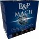 Main product image for B&p Ammunition 12B18FH7 Mach 12 Gauge 2.75" 1 1/8 oz 7.5 Shot 25 Per Box/ 10 Case