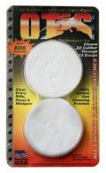 Otis Technology 100 Piece Cleaning Patches For M16