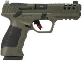 SAR USA SAR9 Gen3 9mm Semi Auto Pistol