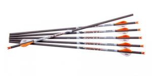 Ravin Crossbows R139 Arrows 400GR .001" 6 Pack