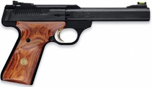 Browning Buck Mark Plus 10+1 .22 LR  5.5