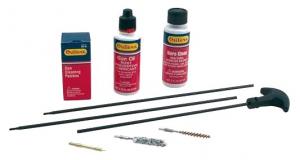 Outers 17 Caliber Rifle Cleaning Kit - 98213