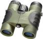 Barska Green Atlantic Binoculars w/Bak 4 Roof Prism - AB10138