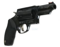 Taurus Judge Tracker Black 410/45 Long Colt Revolver