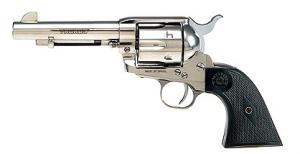 Taurus 357 Stainless 4.75" 357 Magnum Revolver - SA357SS4