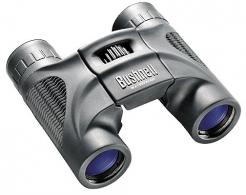 Bushnell 10x25 WP/FP Black Binocular FRP Compact - 131005