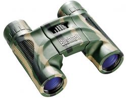 Bushnell Waterproof & Fogproof Binoculars w/Bak4 Roof Prism - 131006