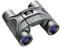 Bushnell Waterproof & Fogproof Binoculars w/Bak4 Roof Prism - 131205