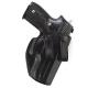 Galco Inside The Pant Holster w/Snap On Design For S&W J Fra