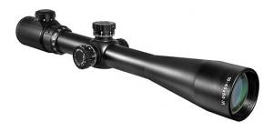Barska Swat 10-40x50 IR Extreme Tactical Scope 30mm W/Rings - AC10550