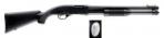 Winchester M1300 NRA Defender 7+1 3" 12ga 18" - 512209308