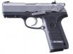 Ruger P95 9mm Stainless, w Rail 15 round - 3014
