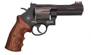 Smith & Wesson Model 357PD 41 Magnum Revolver