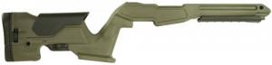 ProMag Archangel Precision Stock OD Green Synthetic Ruger 10/22