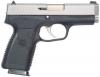 Steyr 39.921.2K C9-A1 Double Action 9mm 3.6 17+1 Black Polymer Grip