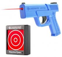 LaserLyte Laser Trainer Reaction Tyme Kit