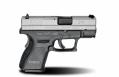 Springfield Armory XD 9mm 3" Bi-Tone, 15 round - Package **SPECIAL ORDE - XD9821HCSP