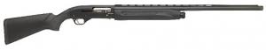 Remington 12 Ga./24 Barrel/4 Screw In Chokes/Black Syntheti