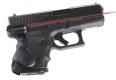 Crimson Trace Lasergrip for Glock 33 Gen3 5mW Red Laser Sight