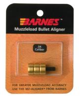 Barnes 54 Caliber Gold Alignment Tool
