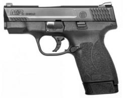 Ruger EC9S 9mm Pistol Muddy Girl Camo 7+1
