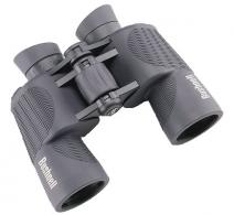 Bushnell Waterproof & Fogproof Binoculars w/Bak4 Porro Prism - 132412