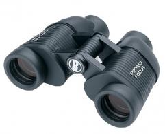 Bushnell Perma Focus Wide Angle Binoculars w/Bak 7 Porro Pri - 173507
