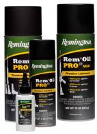Remington Accessories 18920 Rem Oil Pro3 Lubricant/Protectant 6 oz - 5