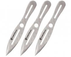 SWK SWTK10CP 10IN THROWING KNIVES 3