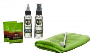 Breakthrough Clean Basic Cleaning Kit Multi-Caliber Universal