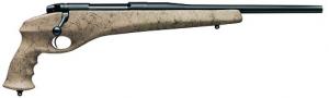 Weatherby CFP 22-250