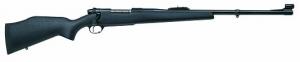 Weatherby Mark V Dangerous Game Bolt Action Rifle DGM458LR4O, 458 LOTT, 26 in, Black Syn Stock, Blue Finish, 2 Rds - DGM458LR40