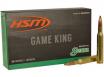 Hornady American Whitetail 30-06 Springfield 150GR SP 20rd box