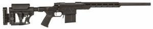 Howa-Legacy HCR Rifle Bolt 6.5 Creedmoor 24 10+1 Luth AR Stk Black