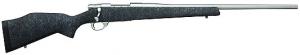 Weatherby Vanguard S2 Rifle VGS223RR4O, 223 Remington/5.56 Nato, 24 in, Griptonite Stock, Stainless Steel Finish - VSM223RR40